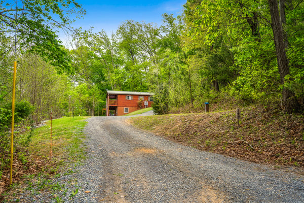 Two Homes, Two States