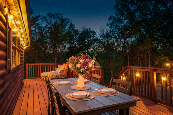 Outdoor Living